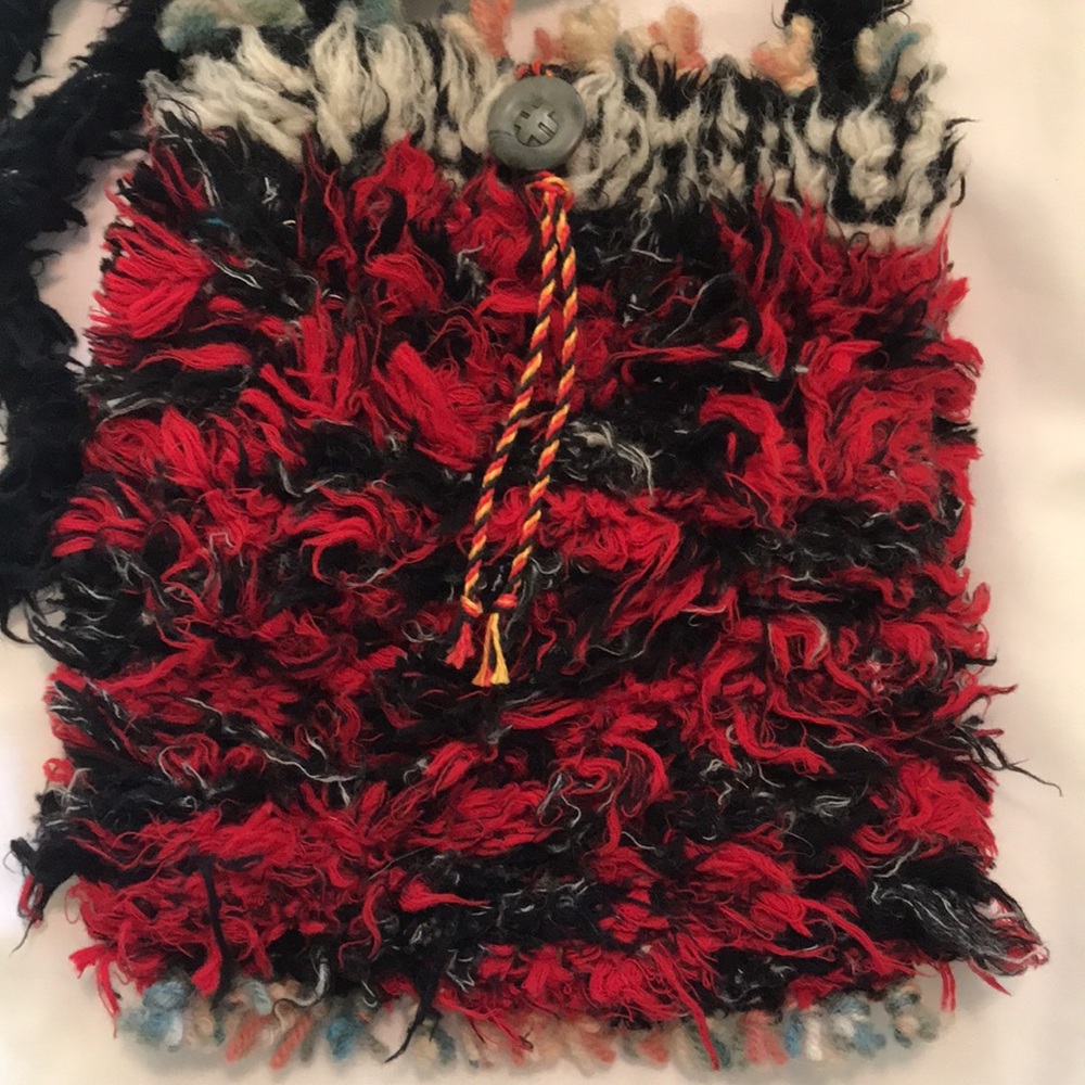 Custom made purse - Picture 2 of 4